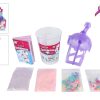 Glamour Super Goo slijmmachine en maak je eigen slijm75gr