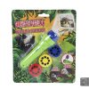 DinoWorld projector 24 afbeeldingen met zaklamp 11,5cm