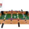 Play ToDay tafelvoetbal 6 tegen 6 met 2 ballen 40,5x22x7cm
