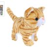 Take Me Home looppoes 21cm miauwend en kwispelend