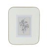 Fotolijst Lexy L 13x18 goud metaal/glas 29x24x1cm