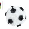 Voetbal knijpbal puffer 7cm