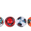Gametime voetbal Piccolo 4ass 14cm