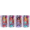 Mermaid Stars zeemeermin met opwindfunctie 18,5cm 6 assorti