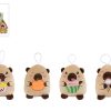 Take Me Home capibara pluche 4ass 14cm