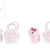 Take Me Home poes in tasje pluche 2ass 20cm