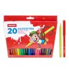 Viltstiften Crea-kit 20 stuks