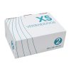 Verzenddoos 2  XS 200x140x80mm
