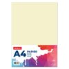 Papier A4 110gr 100 vel - ivoor