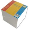 SOHO Kubusbakvulling wit 9x9x9cm