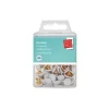 Soho Punaises 100/wit