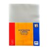 SOHO Zichtmappen L-model A4 10 stuks
