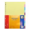 SOHO Tabbladen 23r 10dlg karton