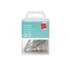 SOHO Paperclips groot zilver 30 stuks