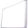 SOHO Whiteboard aluminium 40x60cm