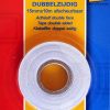 SOHO Tape dubbelzijdig 15mmx10m