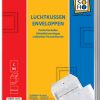SOHO Envelop luchtkussen C13 A6 3 stuks