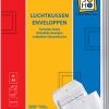 SOHO Envelop luchtkussen D14 A5 3 stuks