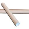 Koker bruin 50mmx470mm