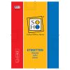 SOHO Etiketten A4 199x289mm 10 vel