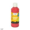 Creall vingerverf Happy Ingredients 250ml - Rood