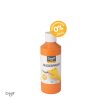 Creall vingerverf Happy Ingredients 250ml - Oranje