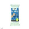 Creall Do  AND  Dry boetseerklei 500gram - terracotta