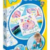 Totum Creativity Spraypens