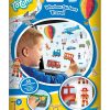 Totum Raamstickers verkeer