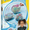 Totum Creativity Rock Starfish Diamond Paint