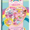 Totum Unicorn Diamond dot Painting