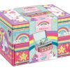 Totum Unicorn Mosaic box