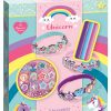 Totum Unicorn Bracelets and Charms