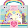 Totum Unicorn Designer activiteitenboek