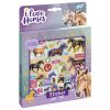 Totum I Love Horses Stickerset