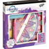 Totum Diamond Paint Dagboek - Flower