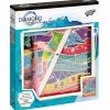 Totum Diamond Paint Dagboek - Dolfijn
