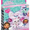 Totum Gabby AND apos;s Dollhouse Diamond Painting