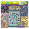 Totum Stitch Super Sticker Set