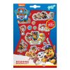 Totum Paw Patrol Sticker book 4 sheets