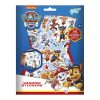 Totum Paw Patrol Raamstickers