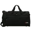 Enrico Benetti Reistas 41L 48x29x30cm - zwart