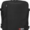Enrico Benetti Underseater Backpack Zwart
