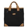 SECC Boodschappentas 19L - Zwart