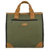 SECC Boodschappentas 19L - Groen