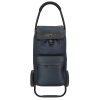 SECC Boodschappentrolley Twill Nylon - Blauw