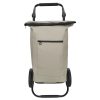 SECC Boodschappentrolley Water Proof - Taupe