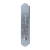 Esschert Design Oud zink thermometer S