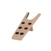 Esschert Design Houten laarzenknecht