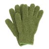 Esschert Design Planten afstof handschoenen groen